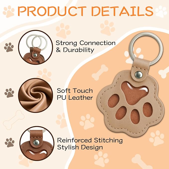 QYH Custom Memorial Dog Keychain with Picture - Personalized Cat Dogs Pet keepsakes Keychains Customized Gifts for Pet Lovers