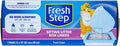 Fresh Step Jumbo Sifting Drawstring Cat Litter Box Liners, Heavy Duty Kitty Litter Bags for Extra Large Oval or Rectangle Pans, Helps Separate Waste for Easier Cleanup, 36 x 19 in, 7 Ct