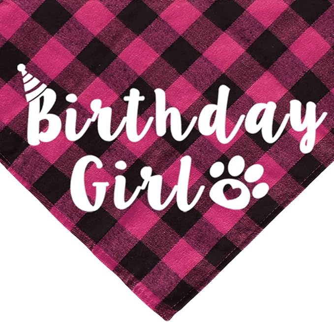 Cat Birthday Party Supplies, Cat Birthday Hat Crown with Number Bandana Bow Tie Banner Balloons Meow Balloons for Cats Kittens Decorations