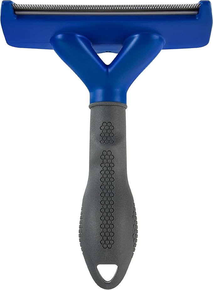 FURminator Undercoat Deshedding Tool for Dogs,Deshedding Brush for Dogs,Removes Loose Hair and Combats Dog Shedding,(Pack of 12)