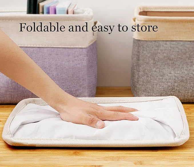 Personalized custom photo and name dog toy storage box A foldable pet supply basket Storage bins for pet clothes, toys, food and accessories are available for dogs, cats and other pets (Optional 1)