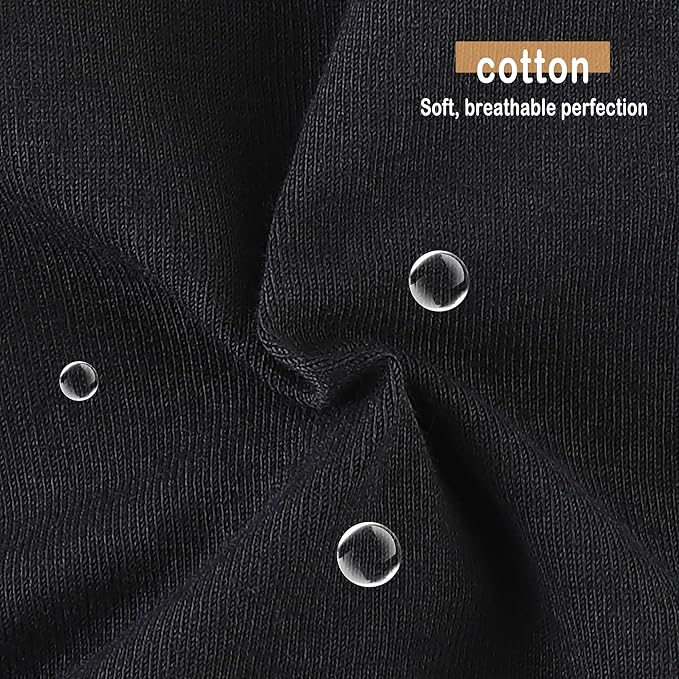 Discover Cozy Cotton Canine Wear: Soft, Lightweight, and Breathable Dog Shirt Vest with Eye-Catching Graphics(Nope not Today), Keeping Your Furry Friend Warm and Comfy! Black XXS