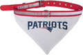 Pets First NFL Pets Collar Bandana