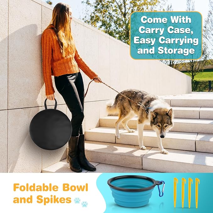 Upgrade Outdoor Cat Enclosure, Outdoor Cat Playpen Enclosed, Portable Catio Cat Tent with Tunnel for Indoor Cats Small Animals and Puppy