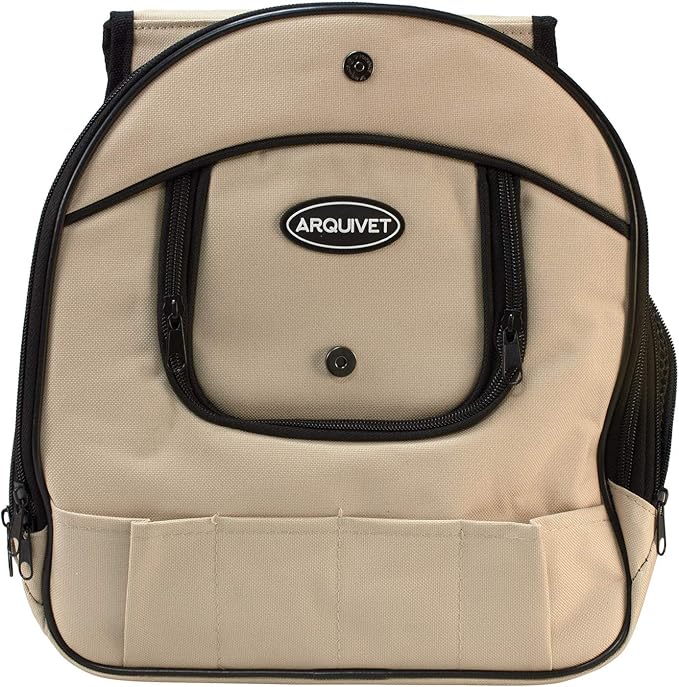 Arquivet 8435117894259 Backpack Front 30 x 20 x 34 cm