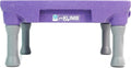 Blue-9 Pet Products KLIMB Dog Training Platform and Agility System, Durable and Portable for Indoor or Outdoor Use, Made in The USA, Purple