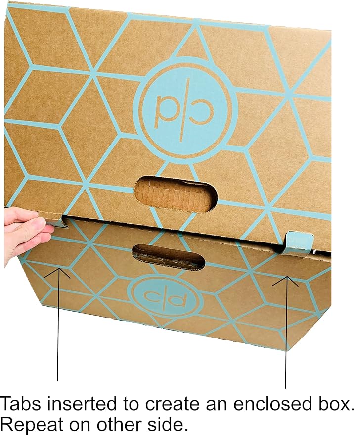 Disposable Litter Boxes for Cats Sampler Both Our Patented Products Woman Owned Small Bus. Made in USA Tray 8.5in. Tall Top Entry Litter Box 15in. Tall. 2021 A.I.C.C. Innovation Award