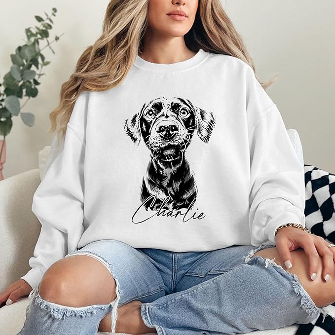 Custom Bootleg Rap Tee, Personalized Girlfriend Vintage Graphic T-Shirt, Photo Shirt, Valentine Birthday Gifts
