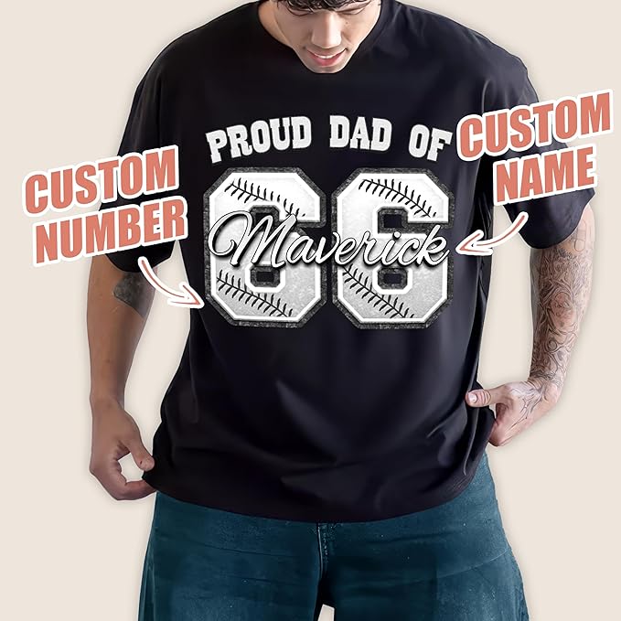 H-DEWALL Custom T Shirts Mineral Wash Tshirt Bootleg Rap Tee Customized Gifts for Boyfriend Birthday Shirts Tops for Women