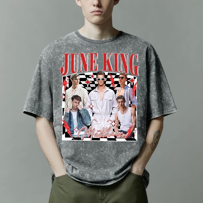 H-DEWALL Custom Shirts Custom Bootleg Rap Shirt for Him Custom Face Shirt with Photo Pet Custom Tees Gift for Dog Cat Lover