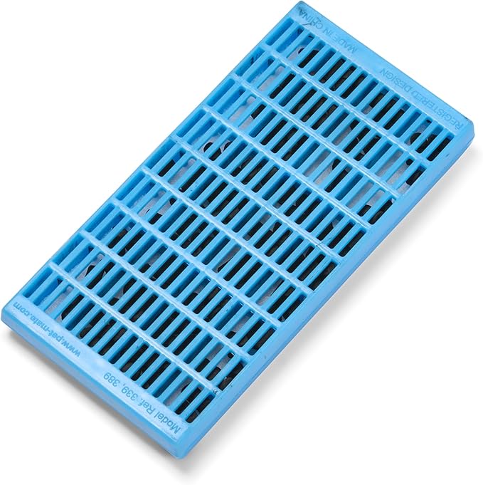 Cat and Dog Mate Replacement Filter Cartridges (339) - Suitable for All Cat and Dog Mate or Closer Pets Fountains (Pack of 2)