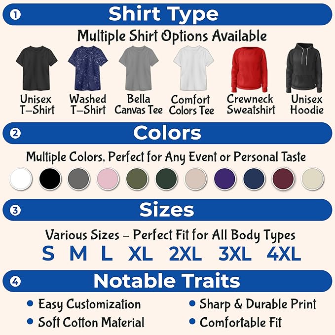H-DEWALL Custom T Shirts Mineral Wash Tshirt Bootleg Rap Tee Customized Gifts for Boyfriend Birthday Shirts Tops for Women