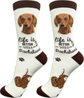 E&S Pets Pet Lover Socks - Dog & Cat Socks - Unisex Novelty Gifts