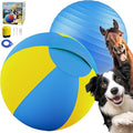 Happypaw 18'' Herding Ball for Dogs – Enhanced Chew Resistance & Heavy-Duty Material,Durable Dog Toy Agility Equipment for Australian Shepherds, Cattle, Border Collies, and Small/Medieum Breed