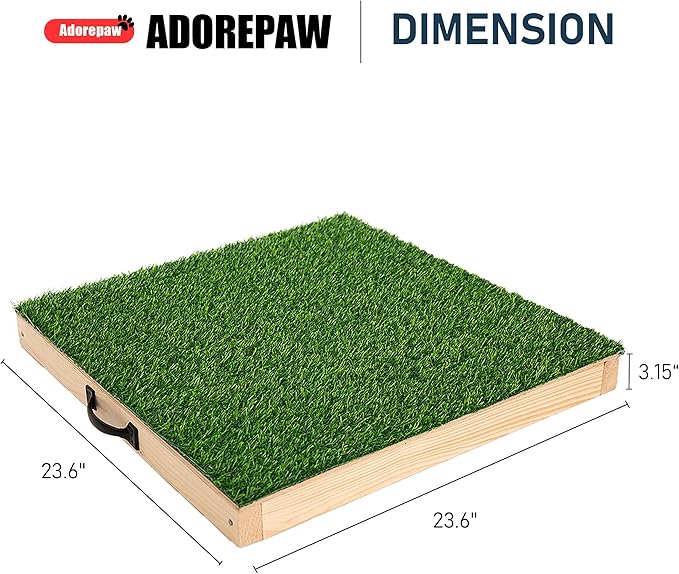 Dog Training Platform for Large Dogs, Place Boards for Dog Training, Portable Agility Training Equipment for Dogs Durable Hunting Dog Platform for Indoor or Outdoor Use