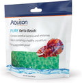 Aqueon Pure Betta Beads, Green