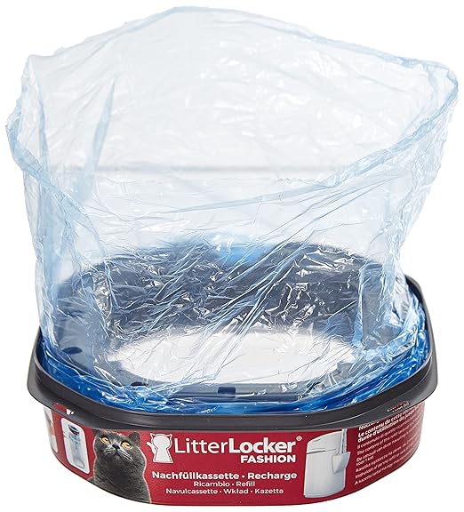 LitterLocker Fashion 10410 Refill Cassette