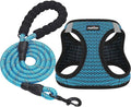 Dog Harness Step-in Breathable Puppy Cat Dog Vest Harnesses for Small Medium Dogs
