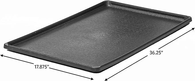 MidWest Homes for Pets 157PAN Model 157 Replacement Pan for Wabbitat, Medium