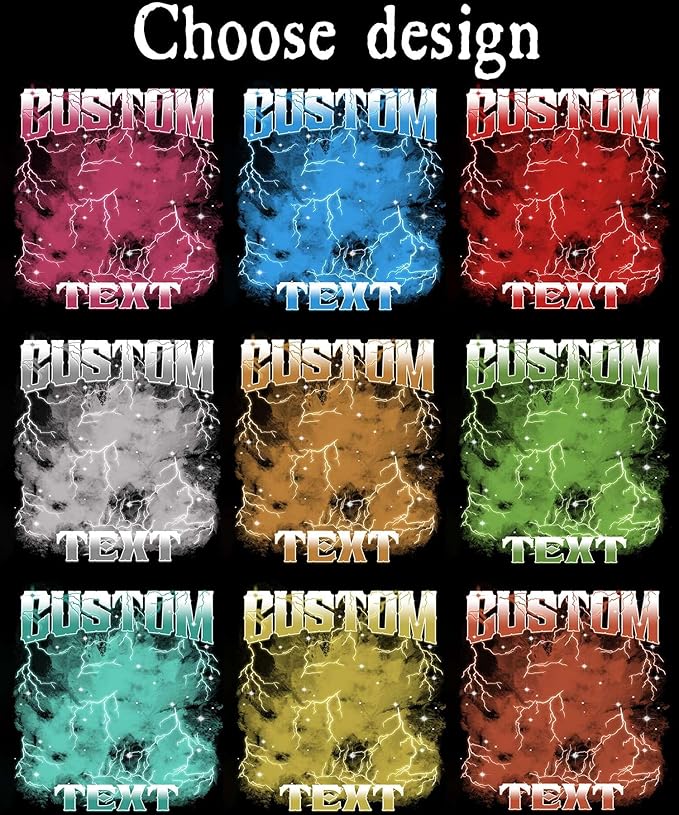 NAZENTI Custom Bootleg Rap Tee, Custom T-Shirts with Picture, Retro Custom Bootleg, Valentine's Gifts for Him Her