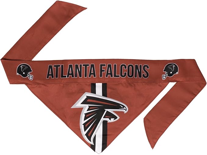 Littlearth NFL Denver Broncos Pet Bandana
