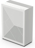 COWAY Air Purifiers for Home Bedroom up to 1,035ft² with Washable Filter, Ordor Filter, & HEPA Filter for Smoke, Pollen, Dander, with Air Quality Monitor, Auto Mode, 3yr Warranty, 160, White