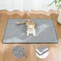 Cat Scratcher Mat,Natural Sisal Cat Scratch Pad,Horizontal Floor Cat Scratching Pads Rug for Indoor Cats Grinding Claws Nails,Cat Furniture Protector for Couch & Carpets & Sofas
