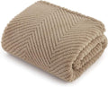 Bedsure Dog Blanket for Large Dogs Washable - Fluffy Fuzzy Puppy Cat Blanket with Premium 300GSM Coral Fleece Soft for Pet Kitten Doggy, Brown, 40x50IN