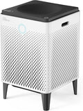 Coway AP-2015F Airmega 400 Smart Air Purifier (Covers 1,560 sq. ft.), True HEPA Air Purifier with Smart Technology, White