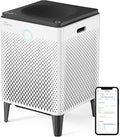Coway Airmega 400S App-Enabled Smart Air Purifier (Covers 1,560 sq. ft.), True HEPA Air Purifier with Smart Technology, Compatible with Amazon Alexa and Google Home, White (111012)