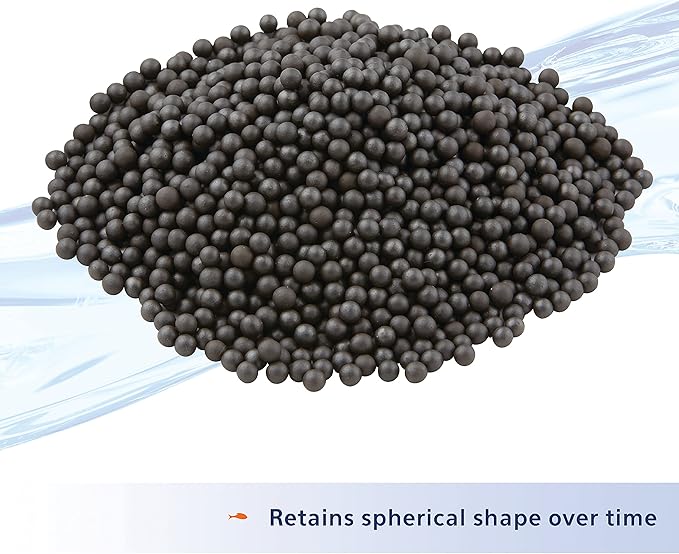 Aqueon Plant and Shrimp Aquarium Substrate, Aqua Soil for Fish Tanks, 5 Pounds, 4 Count