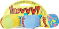 Yeowww My Cats Balls, 3 Balls per Pack