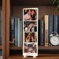 NAZENTI Personalized Photo Building Blocks For Couples, Bricks Style Puzzle Blocks Gifts For Boyfriend, Custom Home Decor & Valentines Day Gift, Anniversary Keepsake gifts for Couple Family Besties