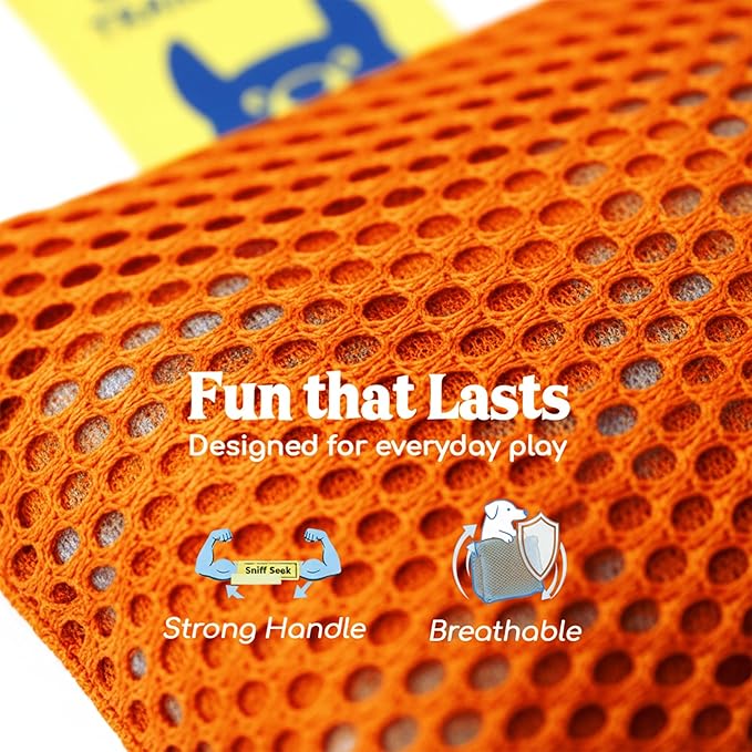 Race&Herd Original Dog Scent Training Kit, Scent Work Training Kit for Dogs - Nosework for Dog Mental Stimulation Agility Training Equipment for Dogs, Brain Games Smell Training Kit for Loss of Smell