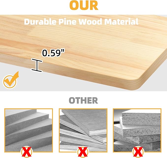 18-in-1 Cat Wall Shelves, Cat Wall Furniture Pine Wooden Wall Mounted Cat Shelf, Floating Cat Shelves Set and Perches, Condos, House, Steps, Bridge Ladder, Scratching Post and Tunnel