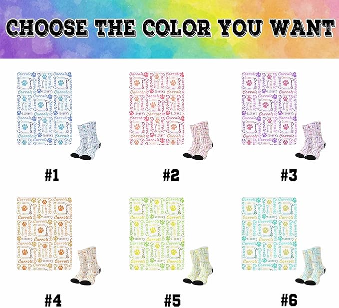 Personalized Paw Print Dog Blanket with Pet Name Face-Custom Puppy Blankets with Picture for Dogs-Customized Dog Memorial Throw Fleece Blanket-Loss of Pets Supplies Sympathy Gift for Bed Sofa Travel
