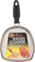 Zoo Med Deluxe Shovel Scooper 0.8 oz