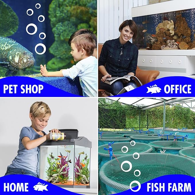 Bio Capsules Fish Tank Cleaner (2)