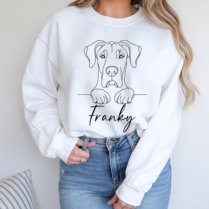 Custom Bootleg Rap Tee, Personalized Girlfriend Vintage Graphic T-Shirt, Photo Shirt, Valentine Birthday Gifts