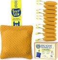 Race&Herd Original Dog Scent Training Kit, Scent Work Training Kit for Dogs - Nosework for Dog Mental Stimulation Agility Training Equipment for Dogs, Brain Games Smell Training Kit for Loss of Smell