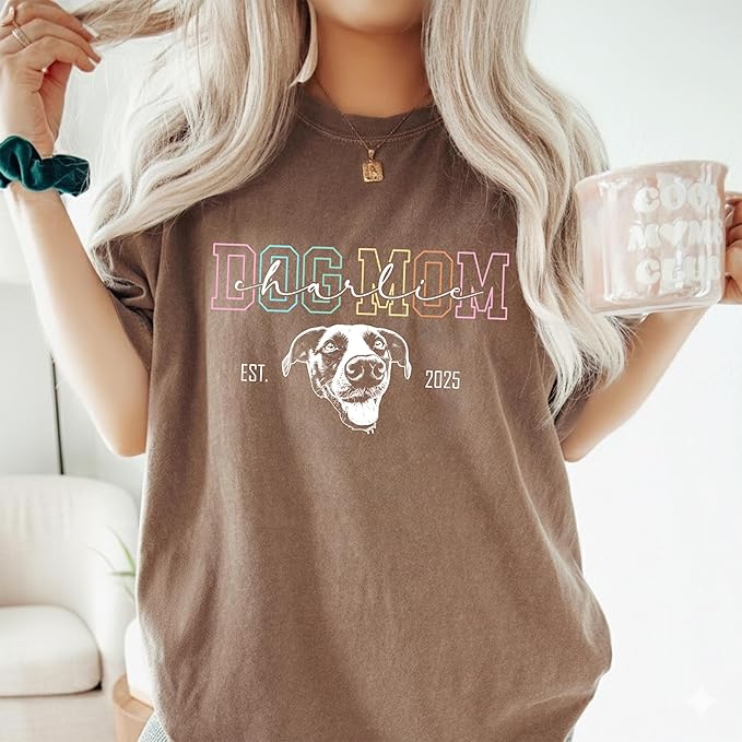 Custom Bootleg Rap Tee, Personalized Girlfriend Vintage Graphic T-Shirt, Photo Shirt, Valentine Birthday Gifts