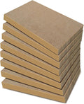 AGYM Cat Scratchers 8 Packs Refill Cat Scratching Pad Cardboard for Indoor Cats and Kitten, Large Size Cat Scratch Pad Board Easy for Cats to Scratch