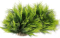 2pcs Aquarium Plants Decorations Artificial Fish Tank Plants Plastic Fish Tank Accessories Green Natural Style Aquarium Plants