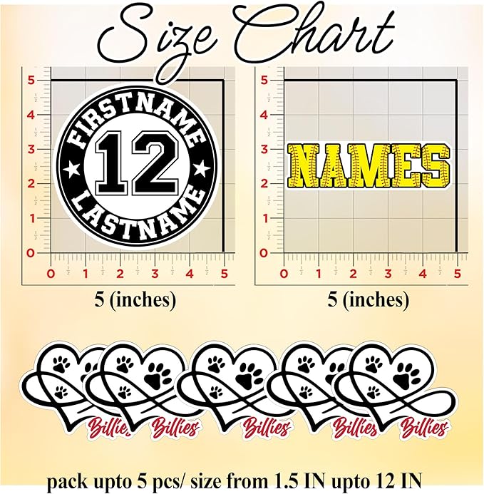 Personalized Infinity Paw Print Sticker with Name - Custom Heart & Dog Cat Footprints Vinyl Decal for Car Window, Laptop, Tumbler - Forever Love Pet Memorial Gift (Waterproof, Multiple Colors)
