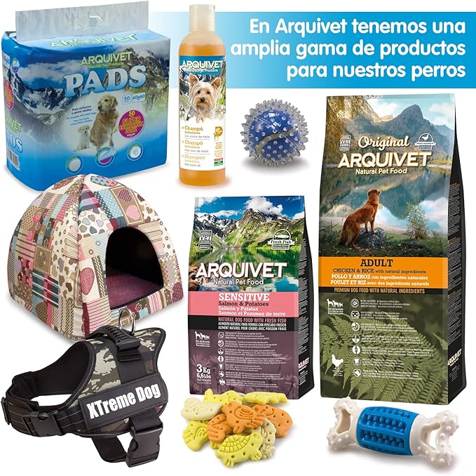 Arquivet 8435117894259 Backpack Front 30 x 20 x 34 cm