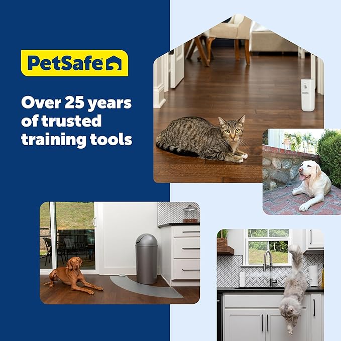 PetSafe Pet Loo Portable Dog Potty - Pet Toilet Alternative for Puppy Pads - Medium - Perfect for House Training - Easy-to-Clean Grass Mat
