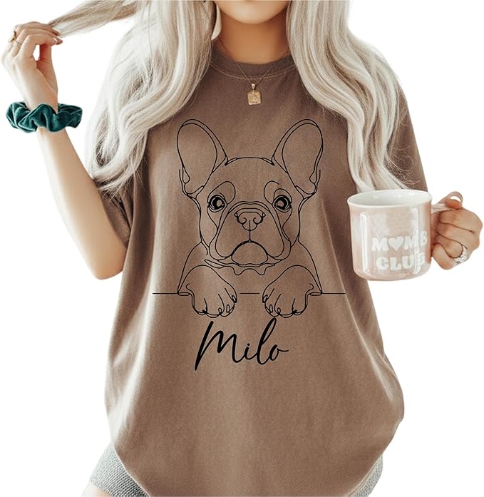 Custom Bootleg Rap Tee, Personalized Girlfriend Vintage Graphic T-Shirt, Photo Shirt, Valentine Birthday Gifts