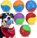 Dog Balls (S6-Muti Color)