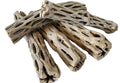 Natural Cholla Wood for Aquarium Decoration Shrimp and Fish Tank (6 Inch (5 Pack))