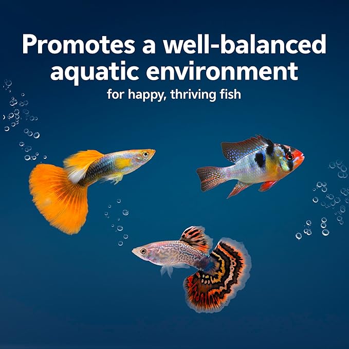Aqueon AquaPacs Water Clarifier 12 Pack, 10 Gallon